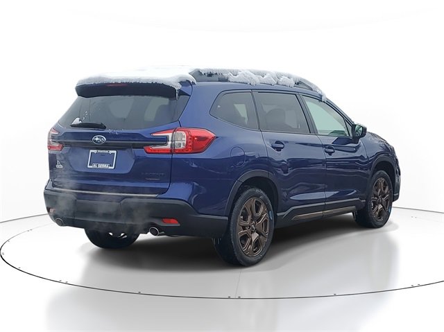 New 2026 Subaru Ascent Limited Bronze image 4