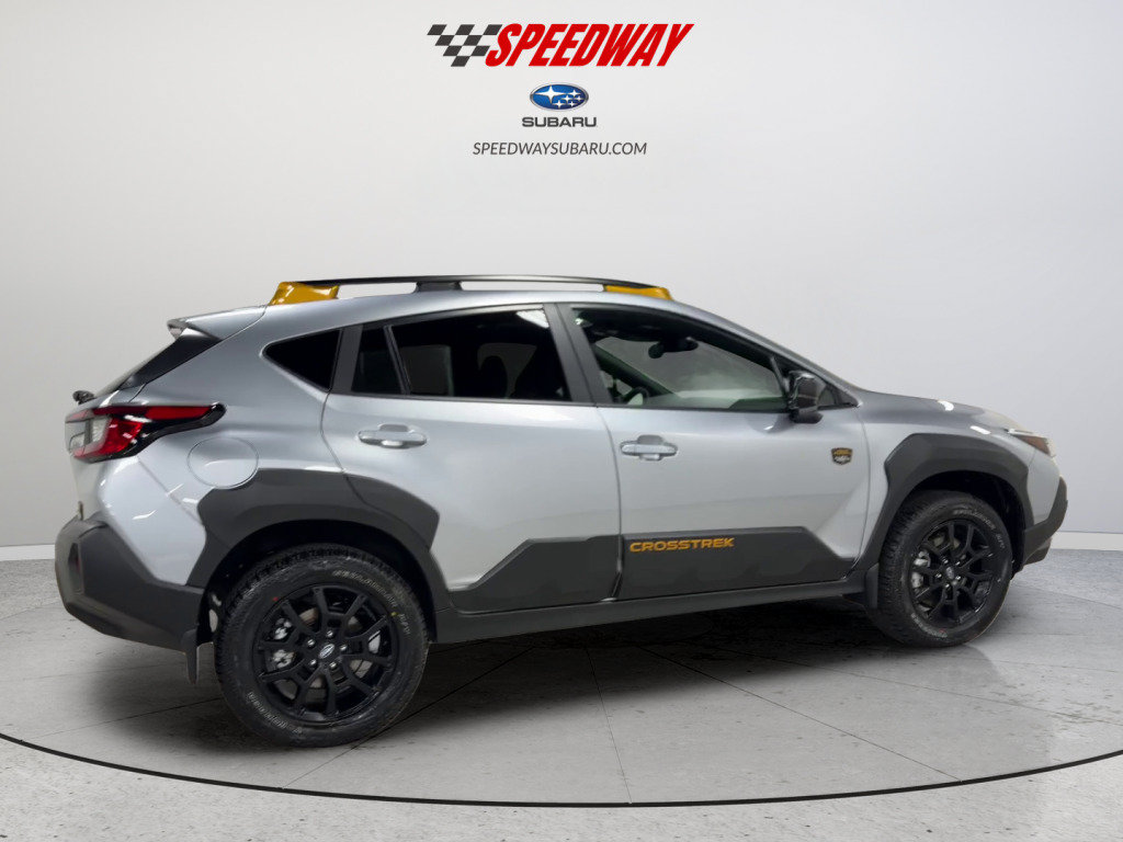 New 2026 Subaru Crosstrek 2.5i Wilderness AWD/4WD image 5