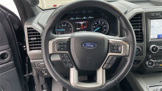 Used 2021 Ford Expedition Max XLT image 14