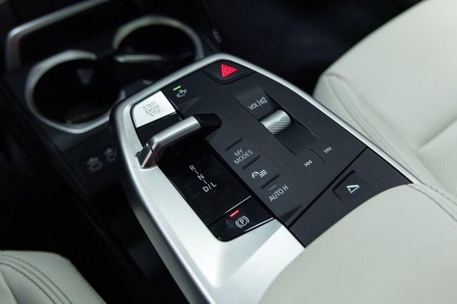 New 2026 BMW X1 xDrive28i w/ Technology Package image 23