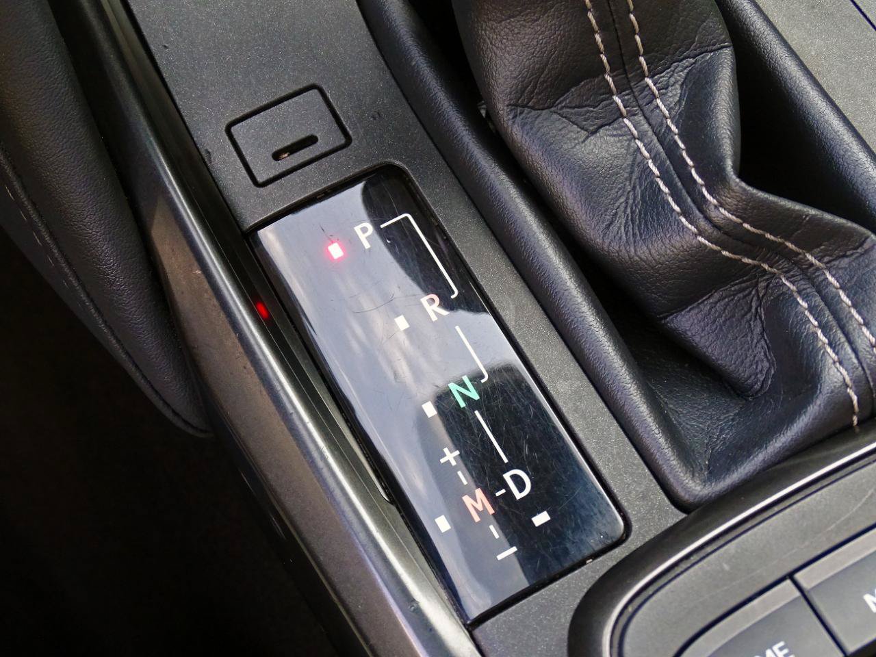 Used 2021 Lexus IS 350 F Sport w/ Accessory Package RWD image 29