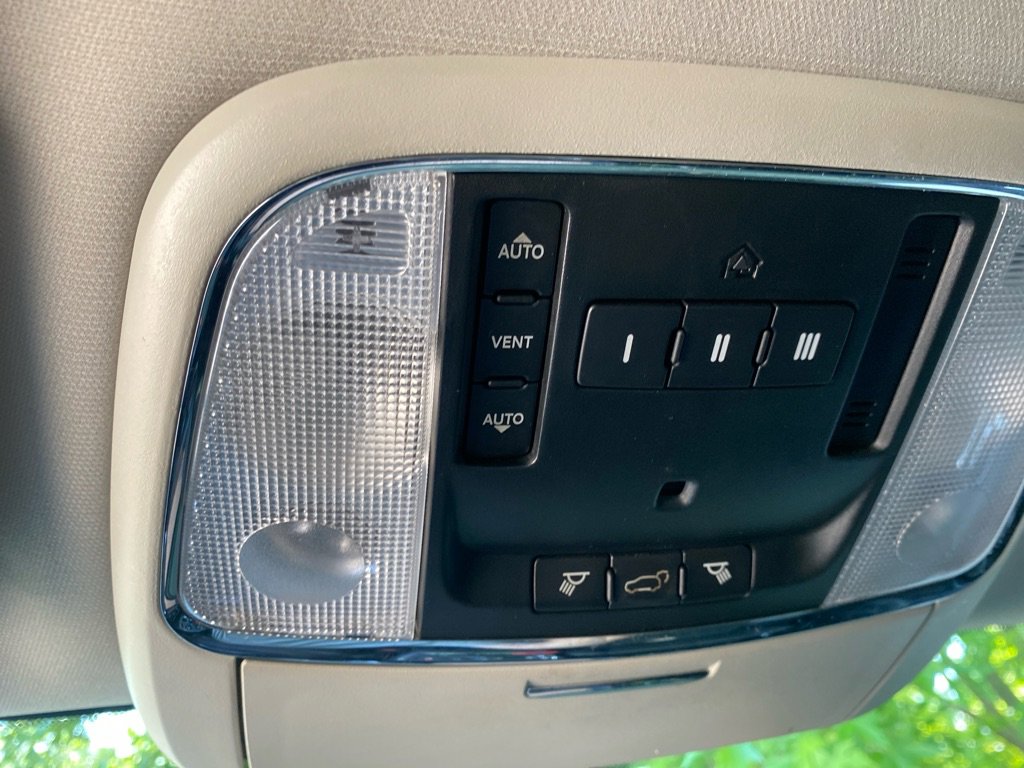 Used 2014 Dodge Durango Citadel AWD/4WD image 18