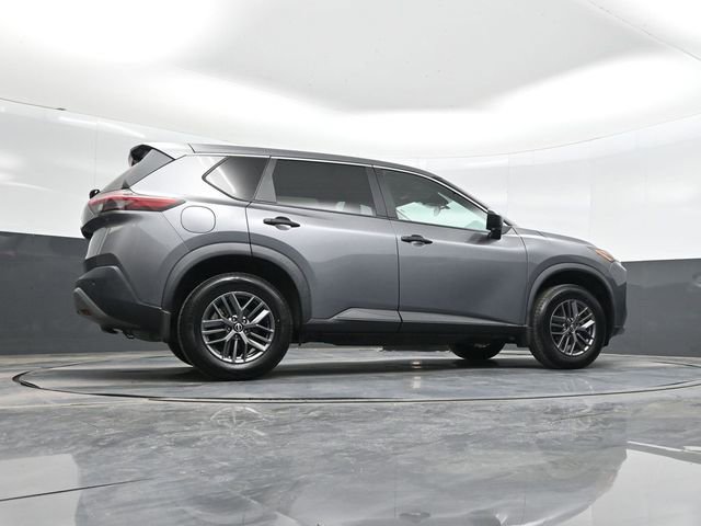 Used 2023 Nissan Rogue S image 36