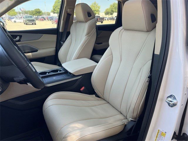Used 2026 Acura MDX w/ Technology Package FWD image 28