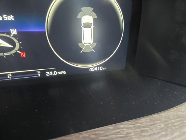 Used 2023 Kia Sorento SX Prestige image 3