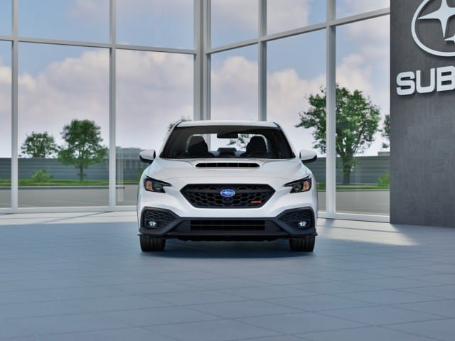 New 2026 Subaru WRX Premium AWD/4WD image 7