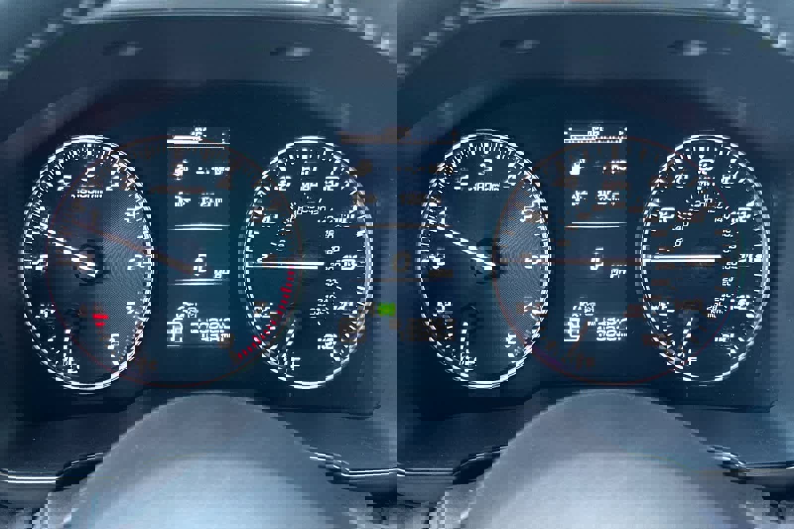 Certified 2024 Subaru Legacy Limited image 28