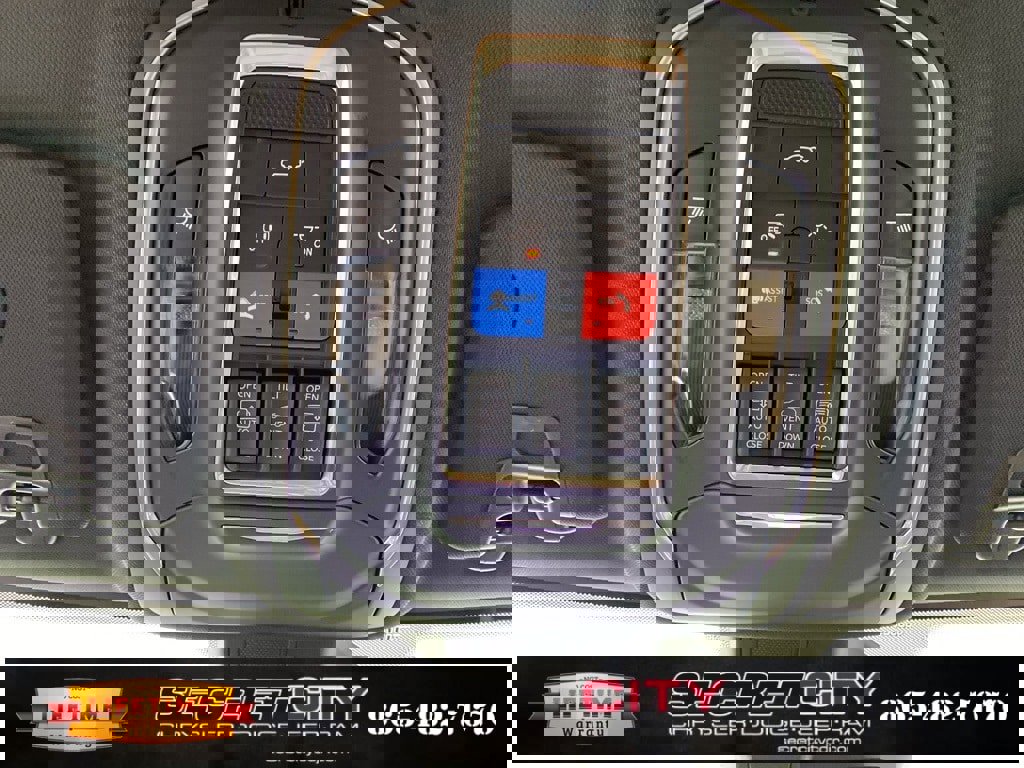 New 2025 Jeep Grand Cherokee L Limited image 21