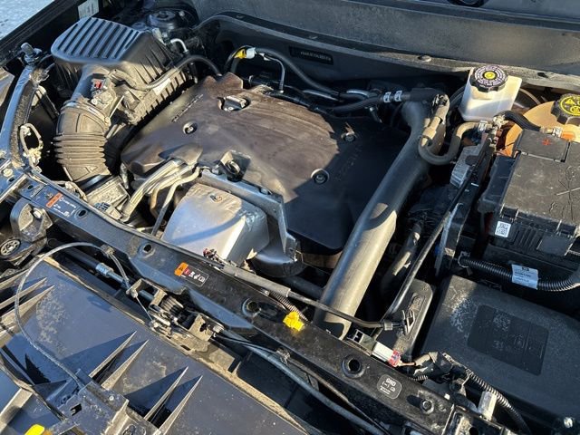 Used 2019 GMC Terrain Denali w/ Driver Alert Package II image 49