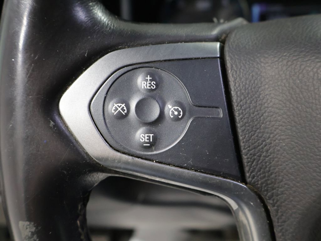 Used 2016 Chevrolet Silverado 2500 LT image 25