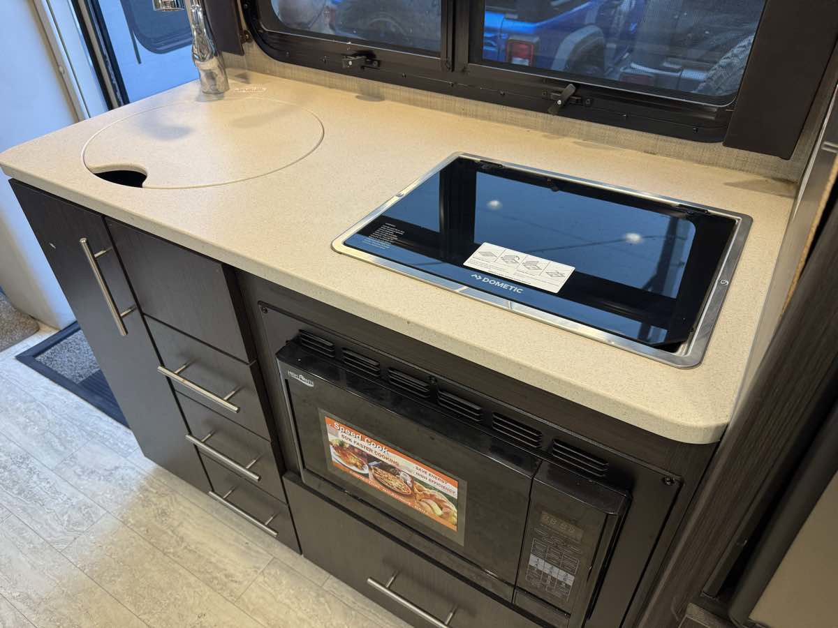 Used 2019 Ford Transit 350 156 DRW w/ Motorhome Prep Package image 15