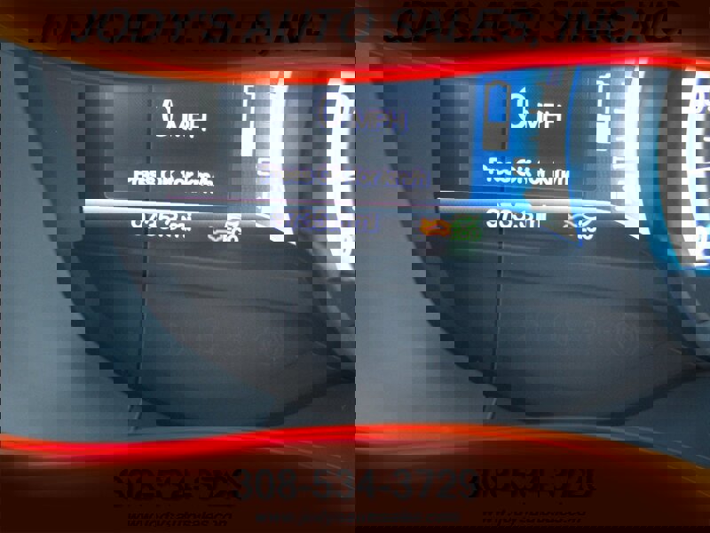 Used 2017 Ford Fusion S image 16