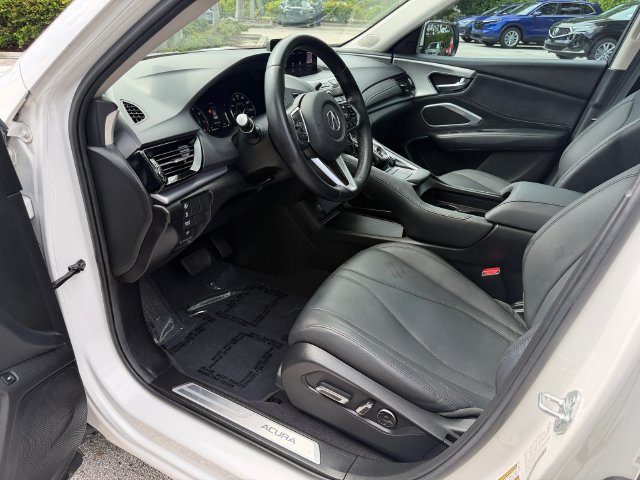 Certified 2024 Acura RDX SH-AWD image 13