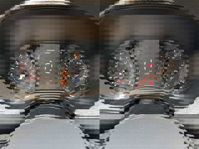 New 2025 Jeep Compass Sport image 25