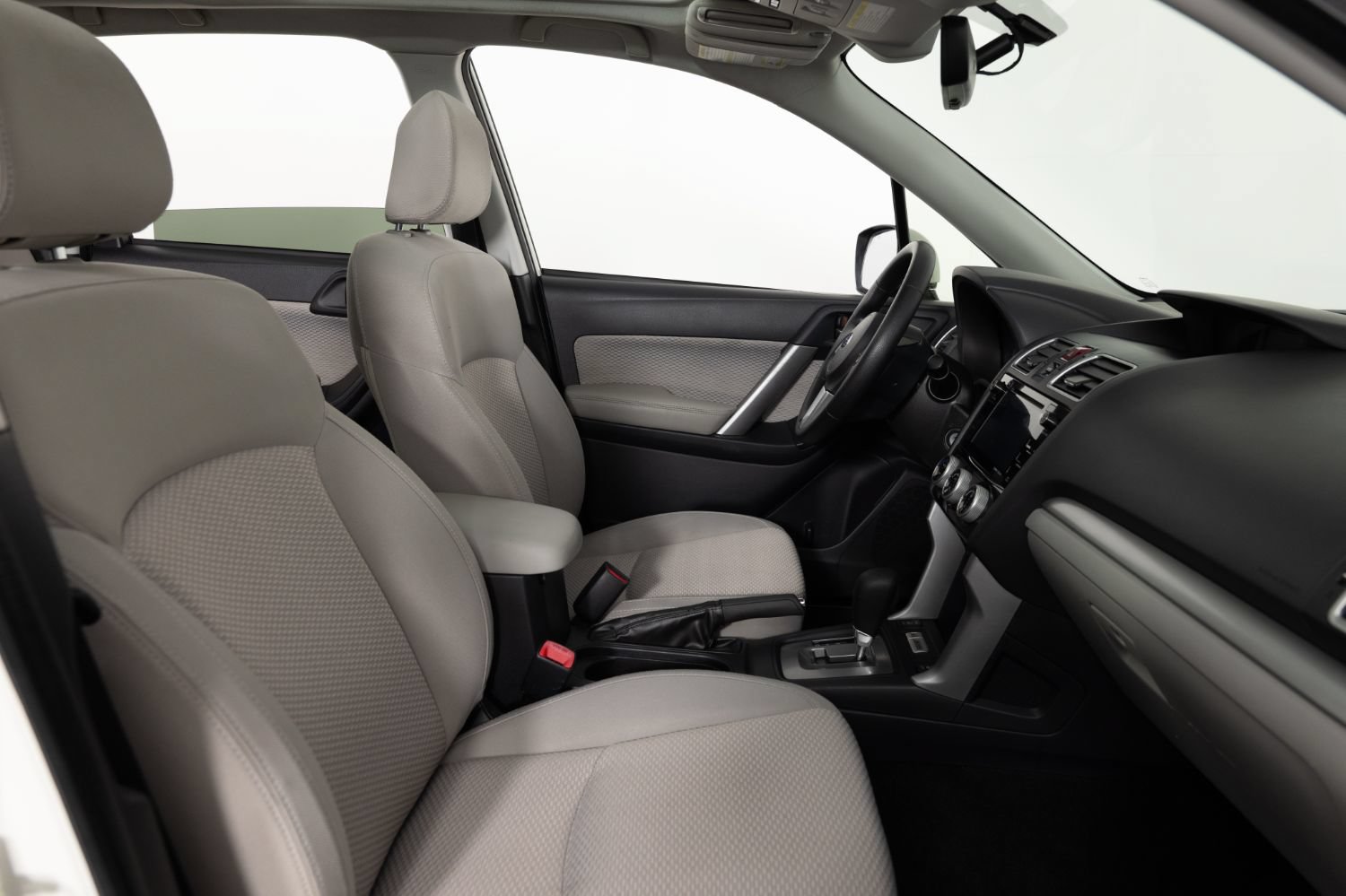 Used 2017 Subaru Forester 2.5i Premium AWD/4WD image 27
