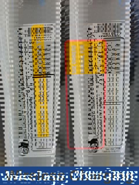 Used 2024 Ford F150 Lariat w/ Bed Utility Package AWD/4WD image 28