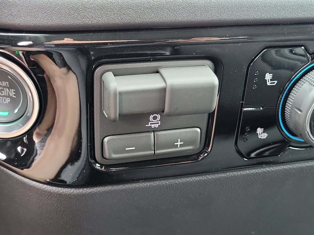 New 2026 Chevrolet Silverado 1500 LT RWD image 11