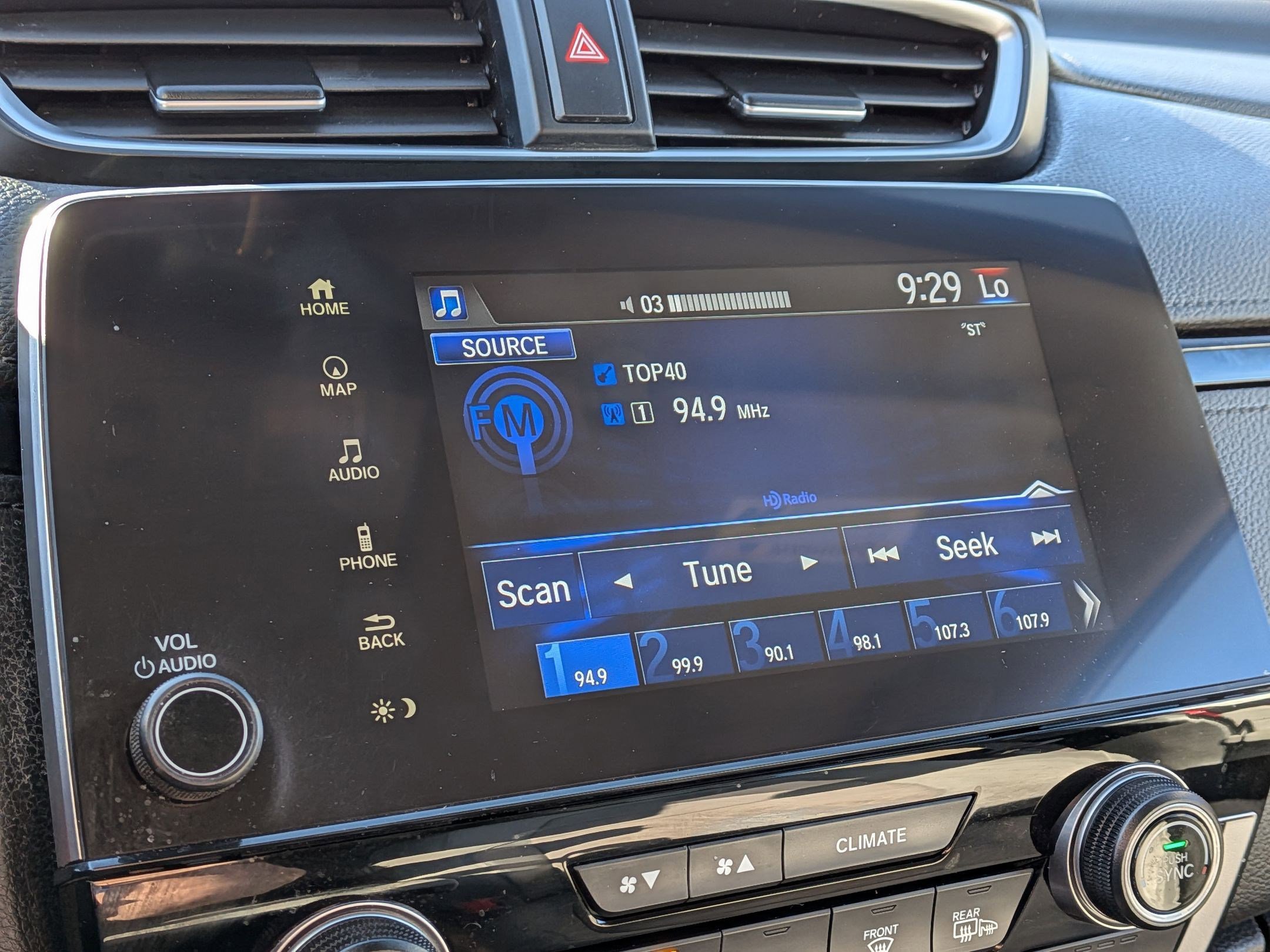 Used 2022 Honda CR-V Touring image 21