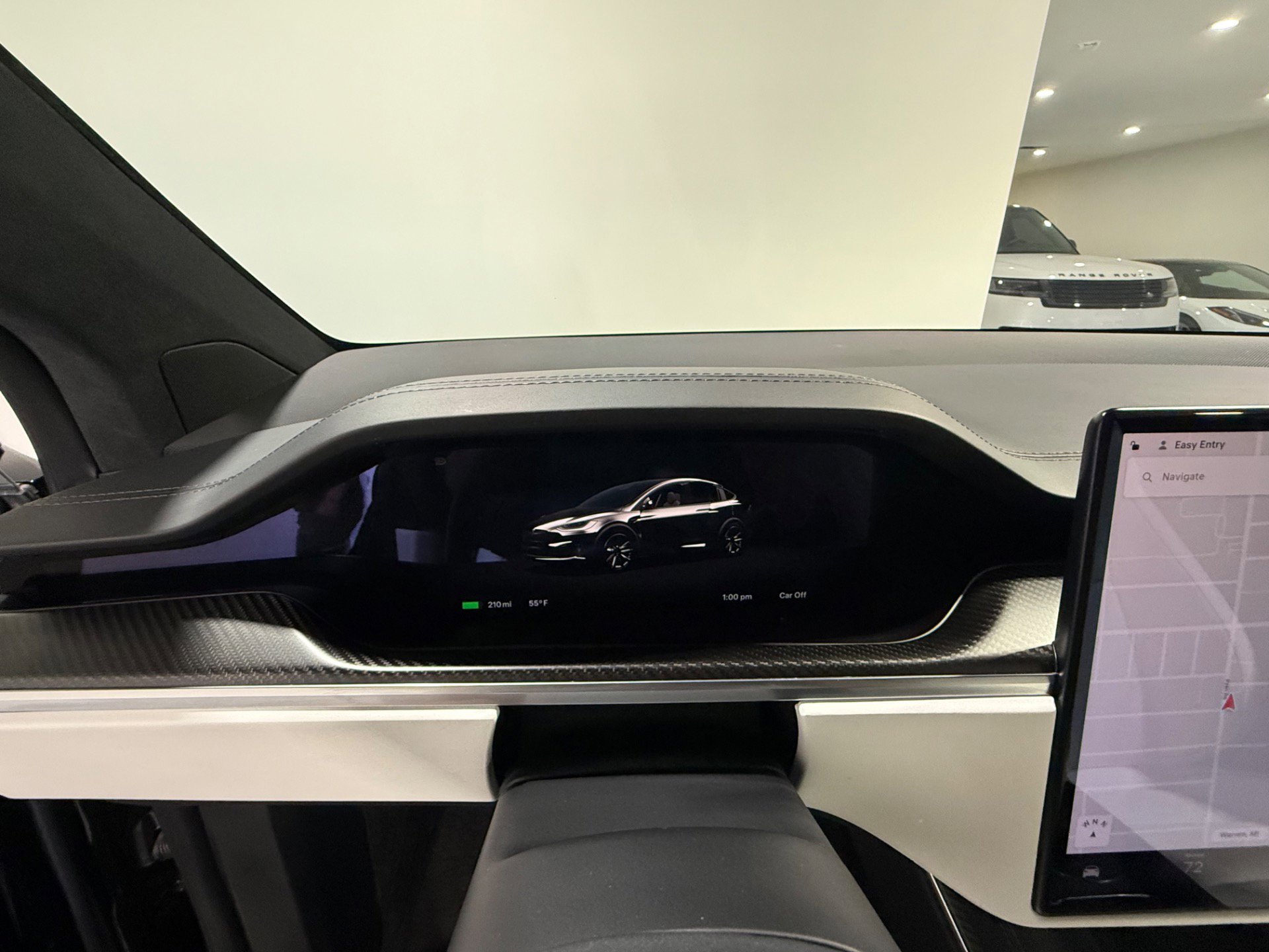 Used 2022 Tesla Model X Plaid image 33