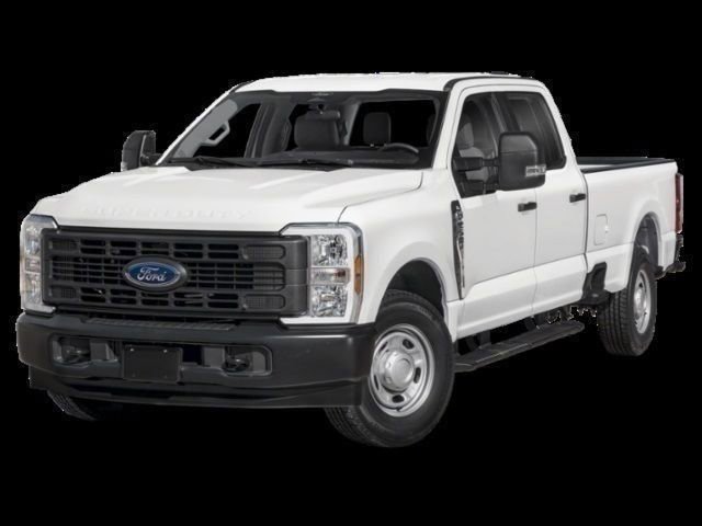 New 2026 Ford F250 XL w/ STX Appearance Package AWD/4WD video 1