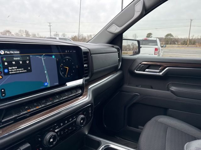 Used 2023 Chevrolet Silverado 1500 RST w/ Z71 Off-Road Package image 37