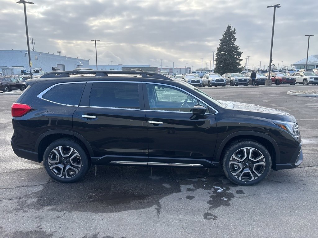 New 2026 Subaru Ascent Touring image 2