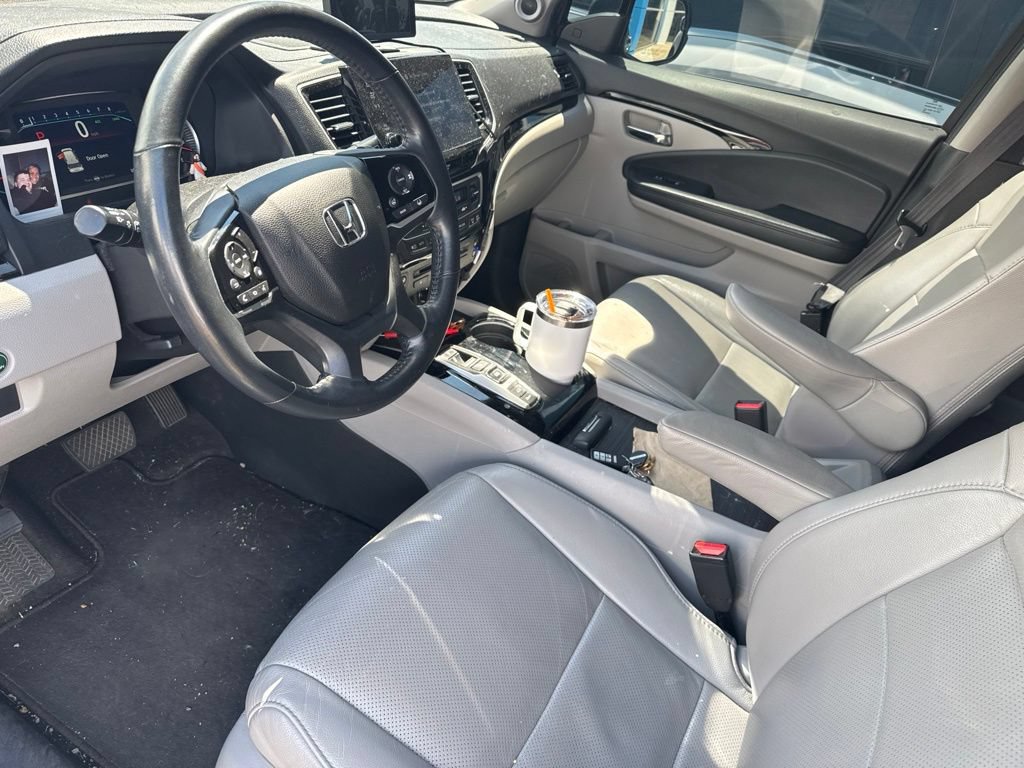 Used 2022 Honda Pilot Elite image 6