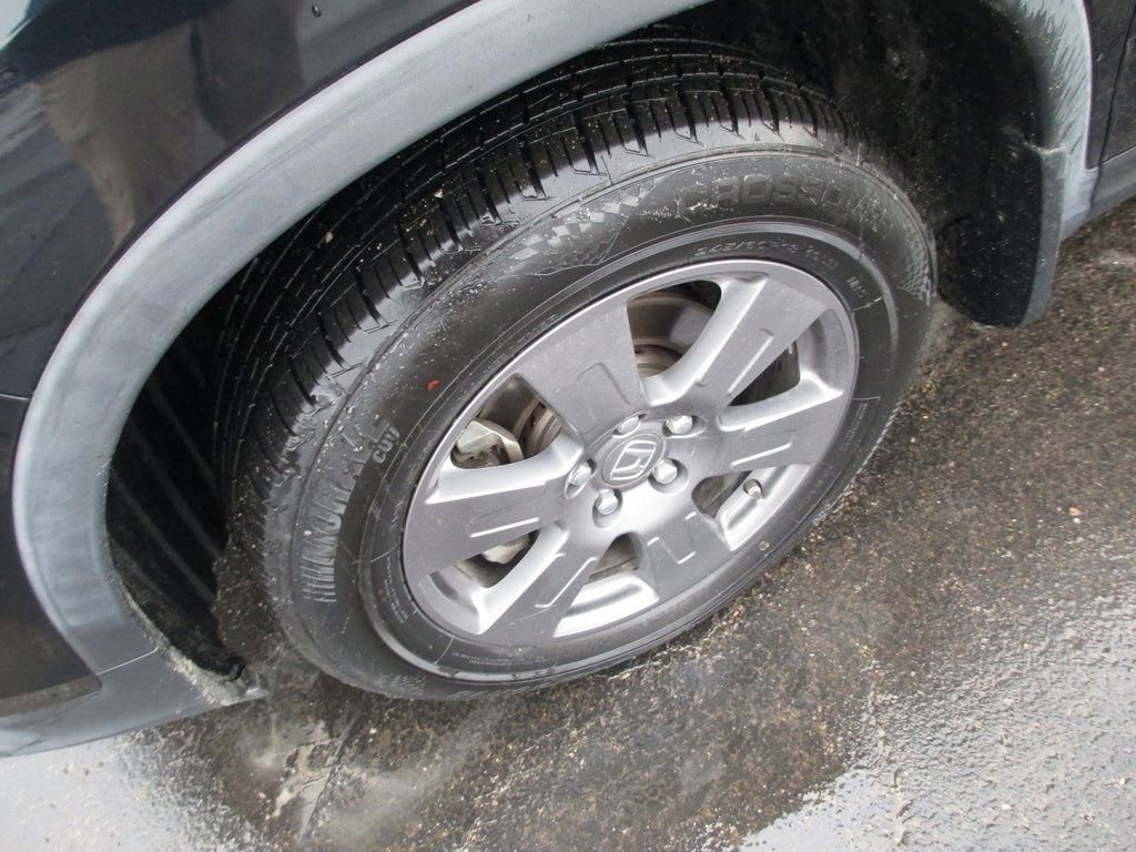 Used 2020 Honda Ridgeline RTL-E image 12