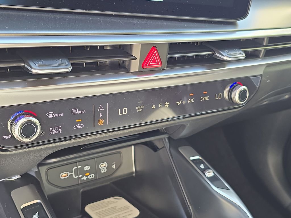 New 2026 Kia Sorento EX image 26