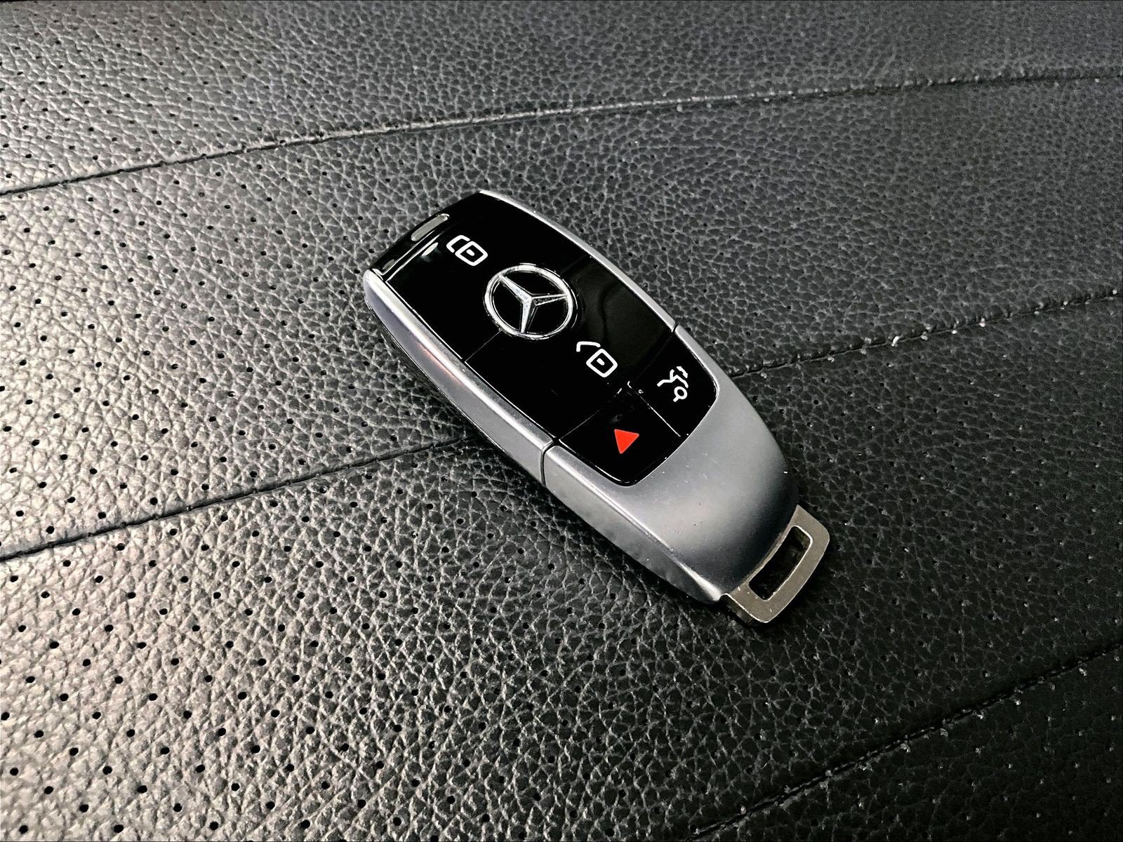 Certified 2022 Mercedes-Benz E 350 Sedan image 12