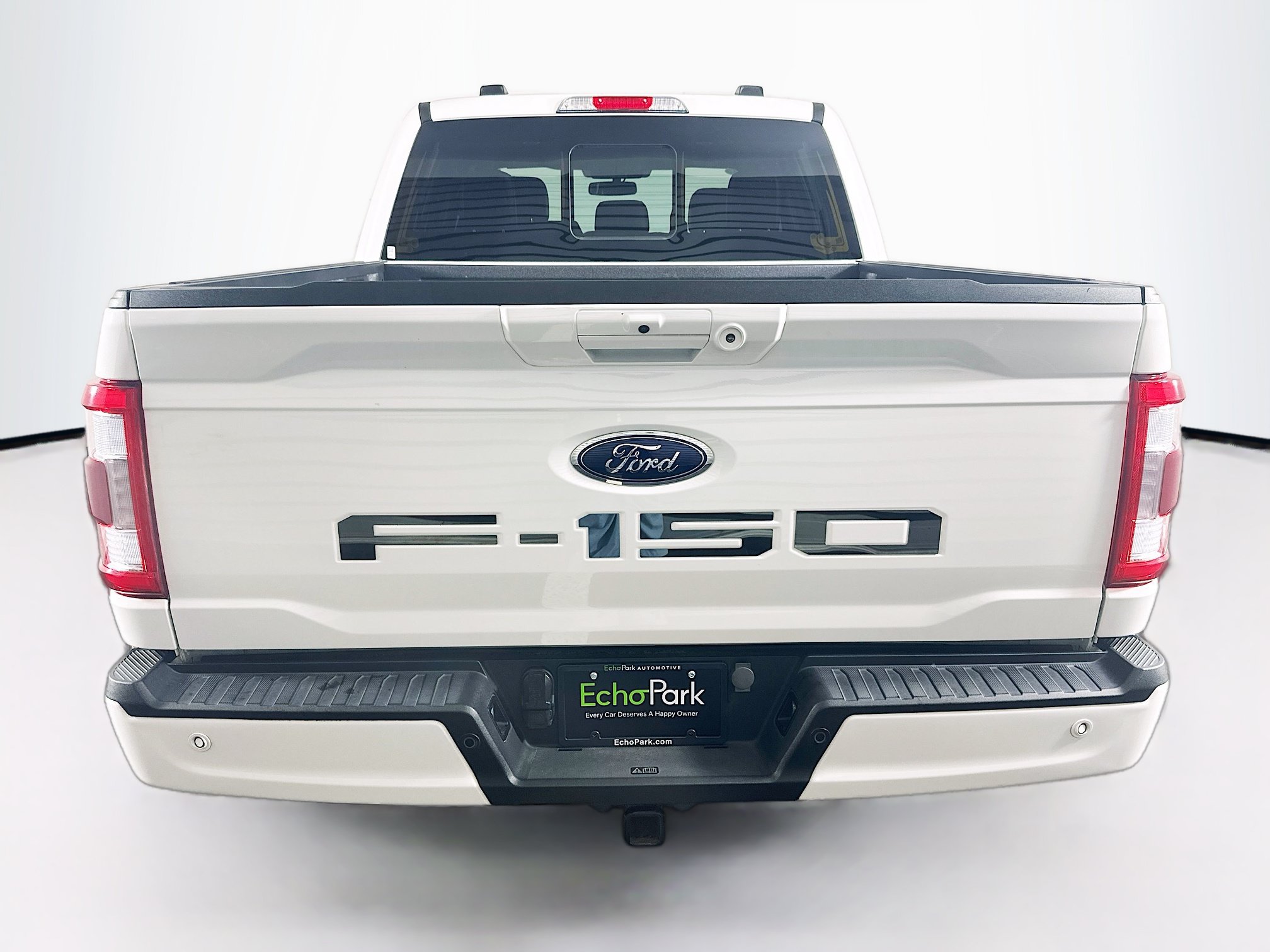 Used 2023 Ford F150 Lariat w/ Equipment Group 502A High AWD/4WD image 7