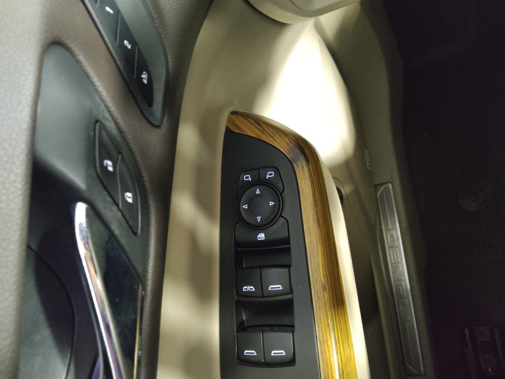 Used 2019 GMC Acadia Denali w/ Technology Package image 27