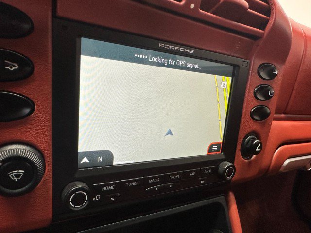 Used 2002 Porsche 911 Turbo AWD/4WD image 39
