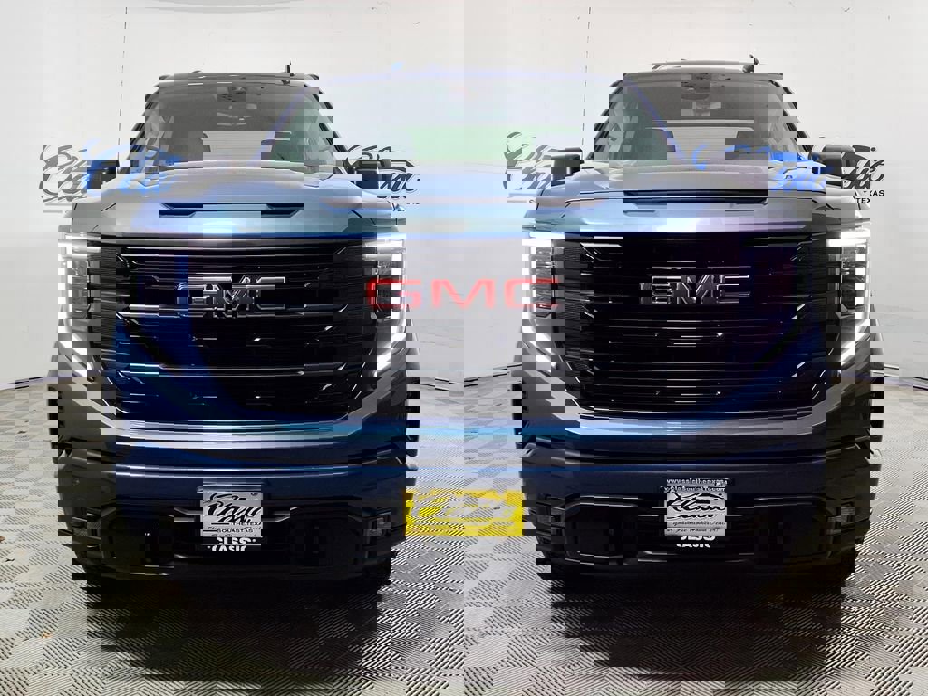 New 2026 GMC Sierra 1500 Elevation w/ Elevation Select Package image 7