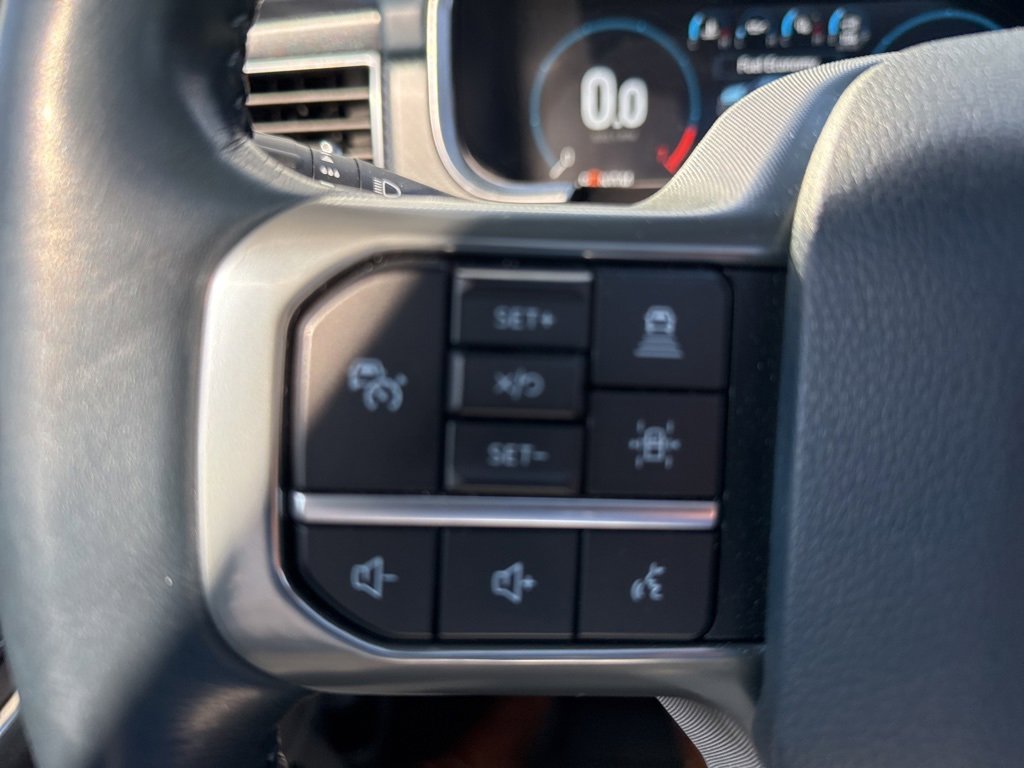 Used 2023 Ford F150 Limited image 10