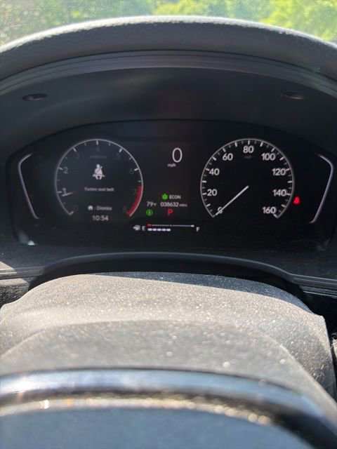 Used 2023 Honda Civic Sport image 6