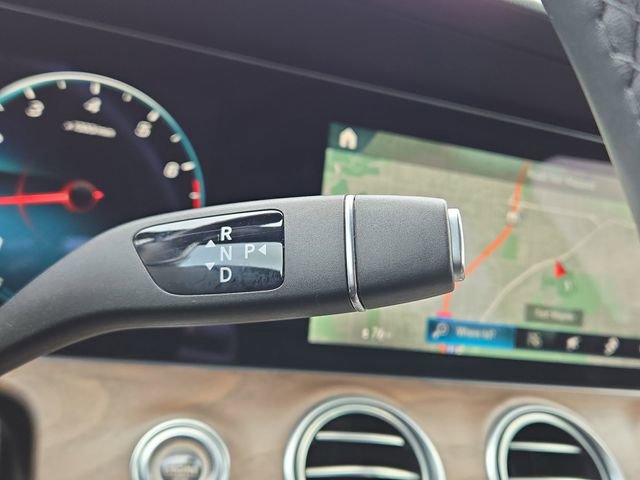 Certified 2023 Mercedes-Benz E 350 4MATIC Sedan image 10
