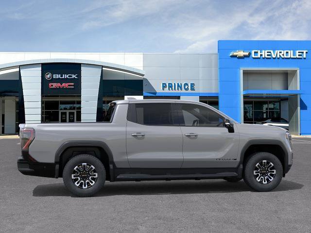 New 2026 GMC Sierra EV Elevation w/ Premium Package AWD/4WD image 38