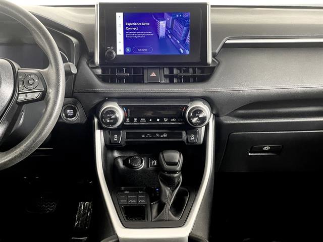 Certified 2024 Toyota RAV4 XLE image 16