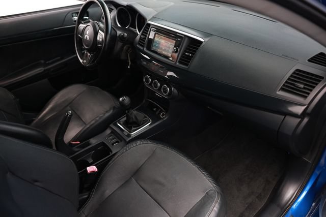Used 2015 Mitsubishi Lancer Evolution GSR AWD/4WD image 19