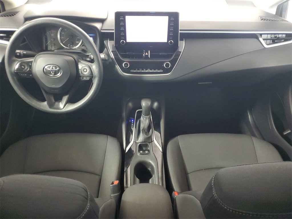 Used 2020 Toyota Corolla LE image 13