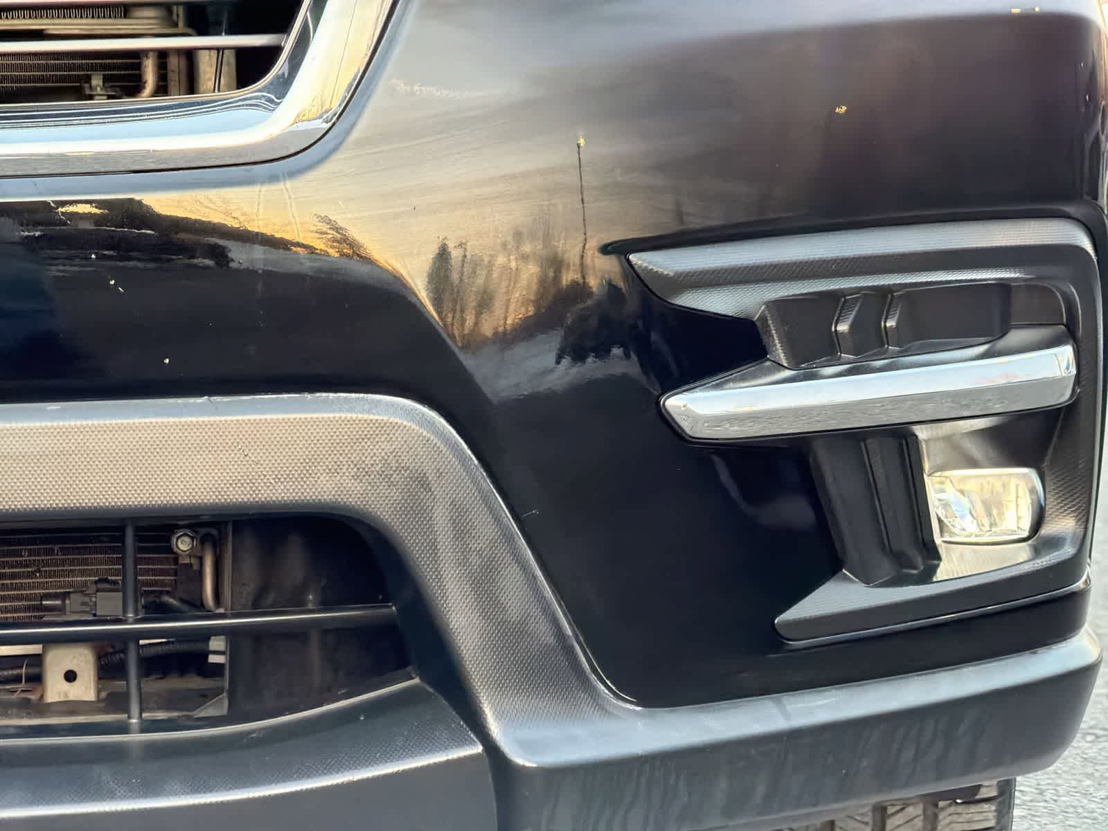 Used 2019 Subaru Ascent Limited w/ Popular Package #3 AWD/4WD image 11