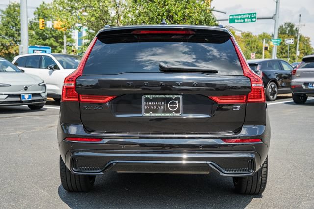Certified 2024 Volvo XC60 T8 Ultimate w/ Protection Package Premier AWD/4WD image 6