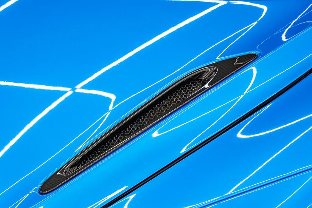 Used 2020 McLaren 720S Spider RWD image 22