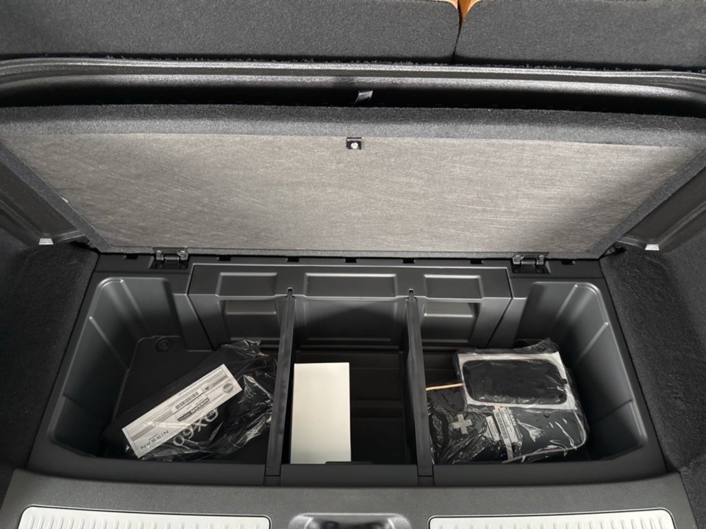 New 2026 INFINITI QX60 Autograph image 38