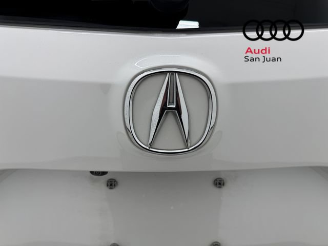 Used 2021 Acura RDX w/ Technology Package FWD image 12