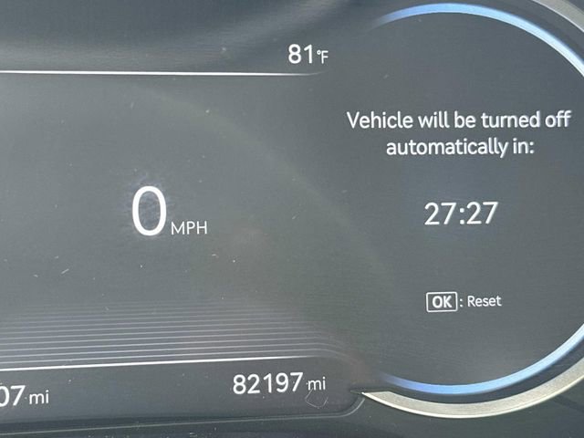 Used 2022 Genesis GV80 3.5T w/ Cargo Package image 27