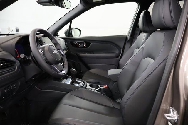 New 2025 Subaru Forester Limited image 12