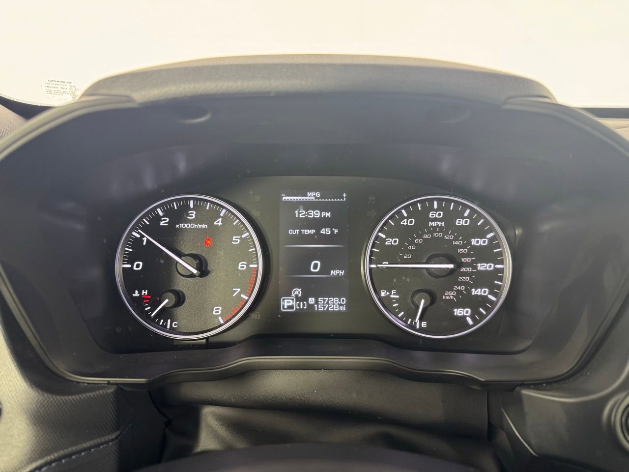 Used 2025 Subaru Forester Premium w/ Convenience Package #1 image 20