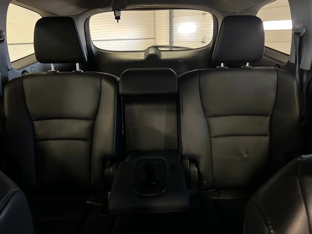 Used 2022 Honda Pilot Touring image 36
